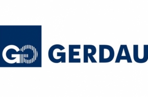 Obra de EXPANSÃO da GERDAU AÇO MINAS