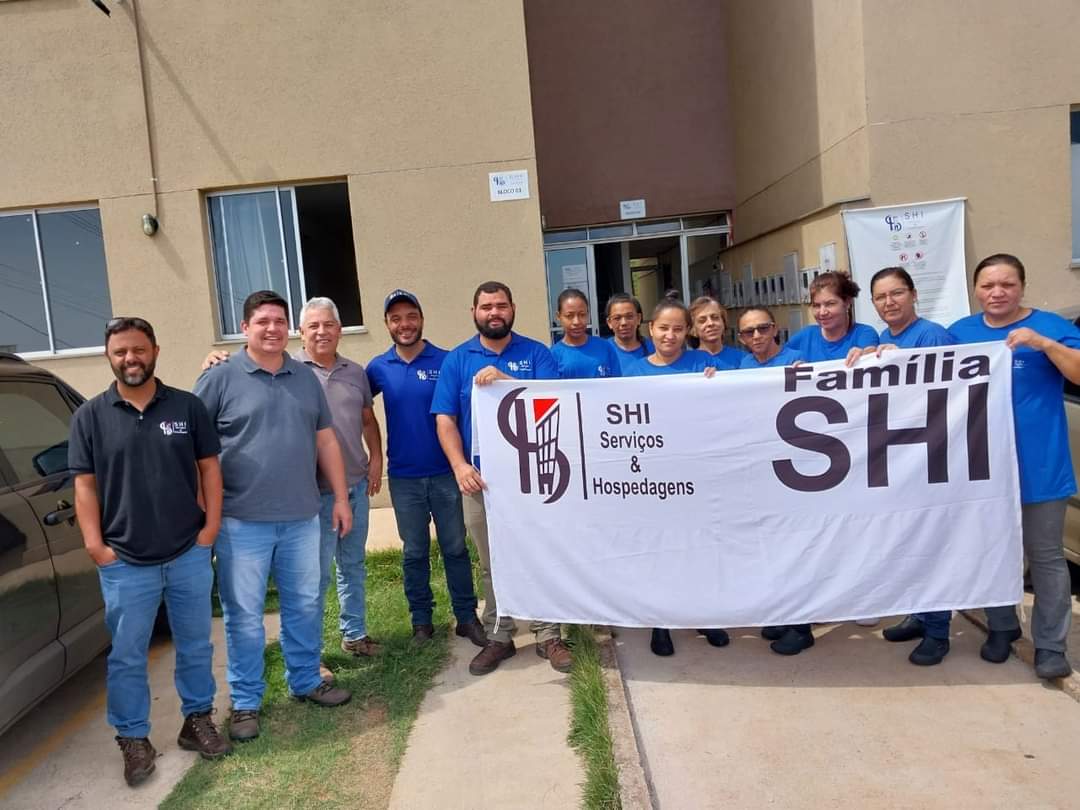 Equipe SHI