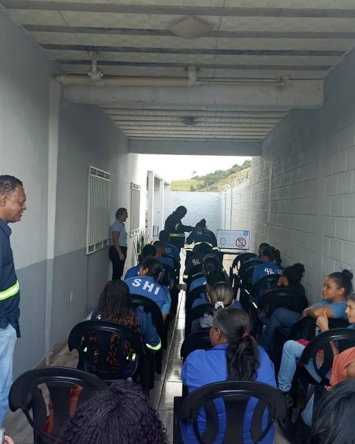 SHI implanta Código de Ética e Conduta em Dom Joaquim — imagem 1